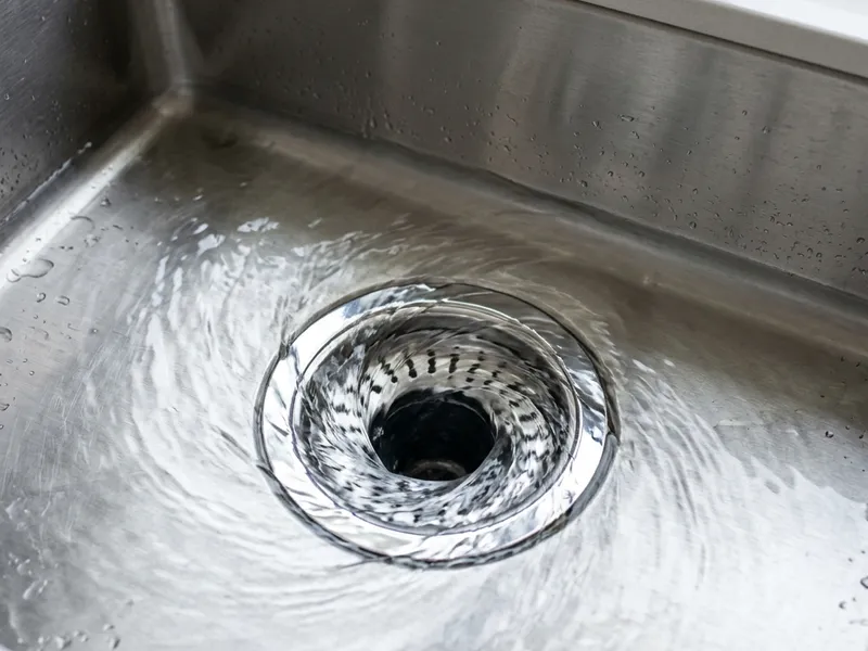 Drain Cleaning Plumber in Saylorville, IA